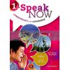 Speak Now 1 Student's Book with Online Practice 9780194030151