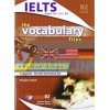 The Vocabulary Files B2 IELTS Bands 5-6 Student's Book 9781904663430