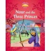 Nour and the Three Princes Rachel Bladon Oxford University Press 9780194115322