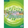 Super Minds 2 Teacher's Resource Book 9781107683679