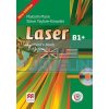 Laser B1+ Student's Book with eBook Pack and Macmillan Practice Online 9781380000217
