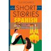 Short Stories in Spanish for Beginners Olly Richards 9781473683259