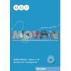 Motive A1–B1 Arbeitsbuch mit MP3-CD (Lektion 1-30) Hueber 9783190318780