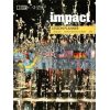 Impact 1 Lesson Planner + Audio CD + TRCD + DVD 9781337293853