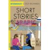 Short Stories in Arabic for Intermediate Learners Olly Richards 9781529302530