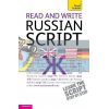 Read and Write Russian Script 9781444103922