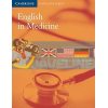 English in Medicine Third Edition 9780521606660