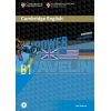 Cambridge English Empower B1 Pre-Intermediate Workbook with Answers 9781107466807