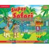 Super Safari 1 Pupil's Book 9781107476677