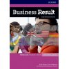 Business Result Advanced Student's Book with Online Practice 9780194739061