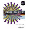 English File Beginner Student's Book 9780194501842
