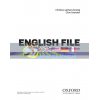 English File Beginner Student's Book 9780194501842