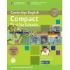 Compact First for Schools Student's Pack 9781107415584