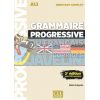 Grammaire Progressive du Francais DEbutant Complet CorrigEs 9782090384529