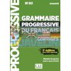 Grammaire Progressive du Francais 3e Edition AvancE CorrigEs 9782090381986
