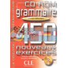 Le Nouvel Entrainez-Vous Grammaire DEbutant CD-ROM 9782090322910