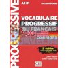 Vocabulaire Progressif du Francais 3e Edition IntermEdiaire CorrigEs 9782090380163