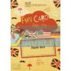 Карточки Fun Card English: Have Got 9788366122079 CREATIVO