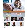 Francais.com 3e Edition IntermEdiaire Livre de l'Eleve avec DVD-ROM 9782090386851