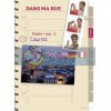 Agenda 1 MEthode de Francais — Livre de l'Eleve avec DVD-ROM 9782011558022