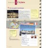 Agenda 1 MEthode de Francais — Livre de l'Eleve avec DVD-ROM 9782011558022