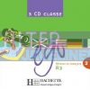 Alter Ego 2 — 3 CD Classe 3095561956863