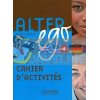 Alter Ego 4 Cahier d'activitEs 9782011555175