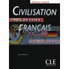 Civilisation Progressive du Francais AvancE CorrigEs 9782090353662