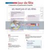 Alter Ego+ 1 MEthode de Francais — Livre de l'Eleve avec CD-ROM 9782011558107