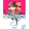 Alter Ego+ 3 MEthode de Francais — Livre de l'Eleve avec CD-ROM 9782011558145