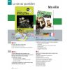 Alter Ego+ 3 MEthode de Francais — Livre de l'Eleve avec CD-ROM 9782011558145