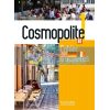 Cosmopolite 1 Cahier d'activitEs avec CD audio 9782014015980