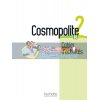 Cosmopolite 2 Cahier d'activitEs avec CD audio 9782015135342