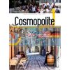 Cosmopolite 1 MEthode de Francais — Livre de l'Eleve avec DVD-ROM 9782014015973