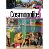 Cosmopolite 3 MEthode de Francais — Livre de l'Eleve avec DVD-ROM 9782015135472