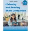 Listening and Reading Skills Companion Юркевич Лібра-Терра