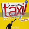 Le Nouveau Taxi 3 — 2 CD Classe 3095561958195