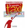 Le Nouveau Taxi 1 Cahier d'exercices 9782011555496