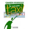 Le Nouveau Taxi 2 Cahier d'exercices 9782011555526