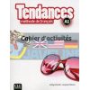 Tendances A1 Cahier d'activitEs 9782090385267
