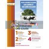 Tendances B1 MEthode de Francais — Livre de l'Eleve avec DVD-ROM 9782090385311