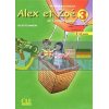 Alex et ZoE Nouvelle Edition 3 CD audio 9782090322569