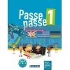 Passe-Passe 1 Cahier d'activitEs avec CD audio 9782278087150