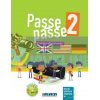 Passe-Passe 2 Cahier d'activitEs avec CD audio 9782278087228
