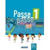Passe-Passe 1 MEthode de Francais — Livre de l'Eleve 9782278087204