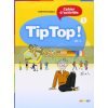Tip Top 1 Cahier d'activitEs 9782278066469