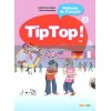 Tip Top 3 MEthode de Francais — Livre de l'Eleve avec CD audio 9782278072972