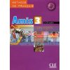 Amis et compagnie 3 — 3 CD audio  9782090327779