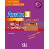 Amis et compagnie 3 Cahier d'activitEs avec portfolio et tests 9782090354973