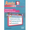 Amis et compagnie 1 Version NumErique 9782090324907